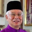 Mohd Najib Tun Razak's avatar