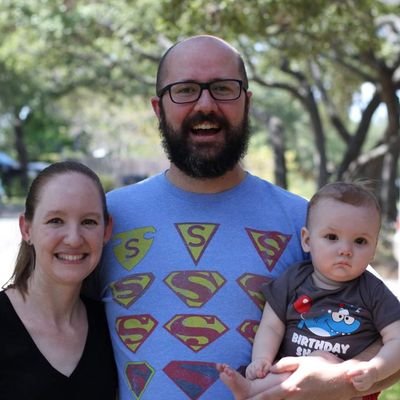 glisson_mr's profile picture. I am a NISD teacher. Learning should be fun for ALL and it should be an adventure for ALL. I am excited every day to take people on that adventure!