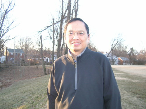 Alan K. Ota