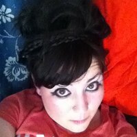 Lee Carroll - @LittlemissLee27 Twitter Profile Photo