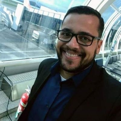 jorgecostajc's profile picture. Administração, Gestão da Qualidade, Segurança do Paciente e Acreditação.