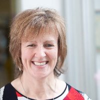 Isabel White (@drwhiteisabel1) 's Twitter Profile