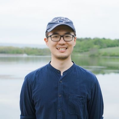 Assistant Professor @SCAI_ASU, Penn Stater, Intelligent decision making, reinforcement learning, and urban computing. He/him/his. huawei@sigmoid.social