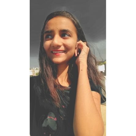 KinjalSuryavan2's profile picture. ✨Enjoy the rest of your day✨
Data engineer 💻🧑‍💻