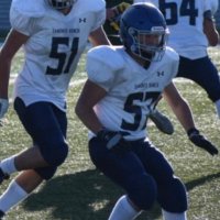 Derek Watson (@derekwatson03) 's Twitter Profile