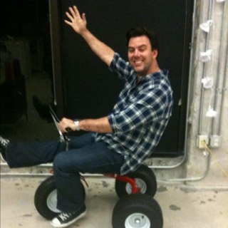 swillis36's profile picture. I'm an Art Director, I don't know Kung Fu, I like Hamburgers.