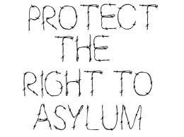 Keeping up to date with the reality of situation for asylum seekers in the UK and Europe. Exposing the true horrors of asylum detention centres.