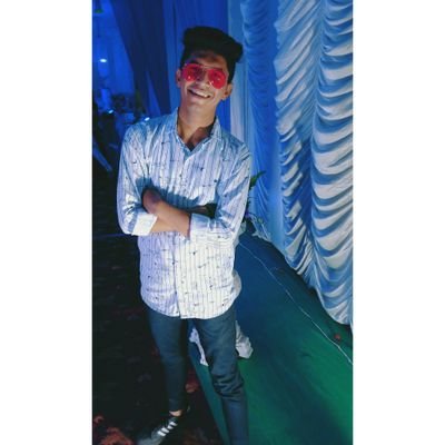 JATIN_427's profile picture. 🇮🇳