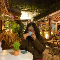 Quyen B Do (@quyentbd) 's Twitter Profile