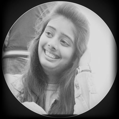 Muskan69761846's profile picture. writer , editor , works @pratilipi