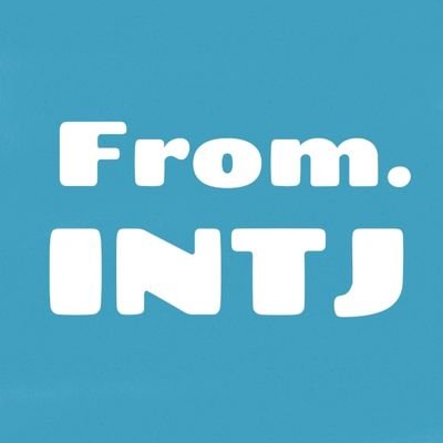 일상의 INTJ 스러움. MBTI 신봉자는 아니지만, 재미있으니까