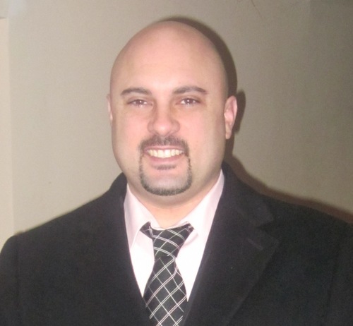 JustJoey78's profile picture. Father, Crossfitter and lover of all life's gifts!