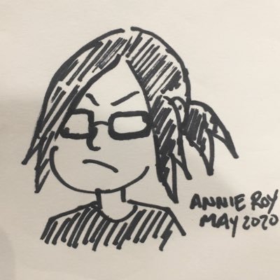 Annie @ back to school 😭さんのプロフィール画像