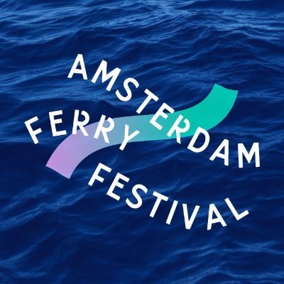 amsterdamferryfestival