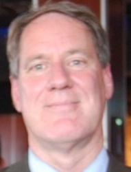 Advisor, Renaissance Man, Ex Pro Baseball Player, Former Portuguese Water Dog owner, Chef and Home Brewer.