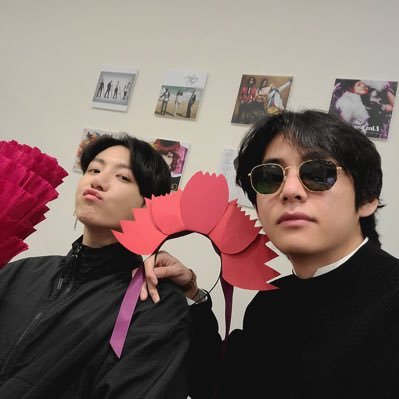 taekookloove's profile picture. BTS💜V #Army#KimTaehyung