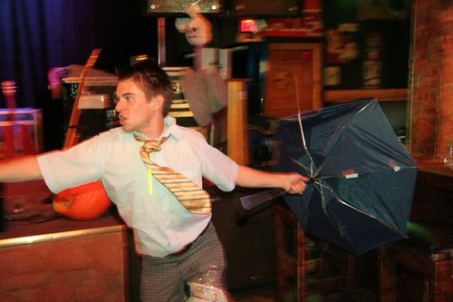 JoeNick11's profile picture. 