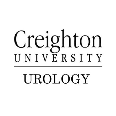 Department of Urology at Creighton University School of Medicine located in Omaha, NE. We are a two resident per year urology residency training program.