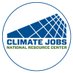 Climate Jobs National Resource Center (@climatejobs) Twitter profile photo