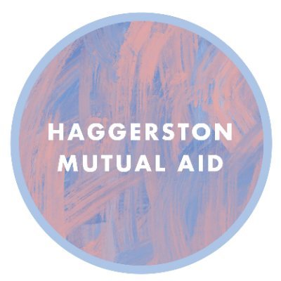 We are a network of #Haggerston residents working together to support our neighbours and nurture a culture of community resilience 🙋🏾‍♀️🙋🏼‍♂️