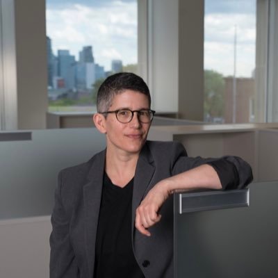 Associate Professor @UofT_dlsph, Canada Research Chair in Human Rights and Global Health Equity, right to health scholar, equal opp foodie, 🇿🇦 🇨🇦 🏳️‍🌈