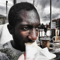Isaac Harvey (@imisaacharvey) 's Twitter Profile