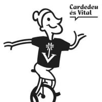 Cardedeu Vital (@cardedeuvital) 's Twitter Profile Photo Cardedeu Vital (@cardedeuvital) 's Twitter Profile Photo