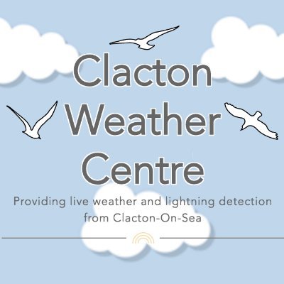 Clacton Weather Centre