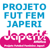 projetojaperi's profile picture. Women's soccer in Japeri Brazil. Soccer is our passion.
