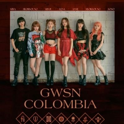 GWSN COLOMBIA