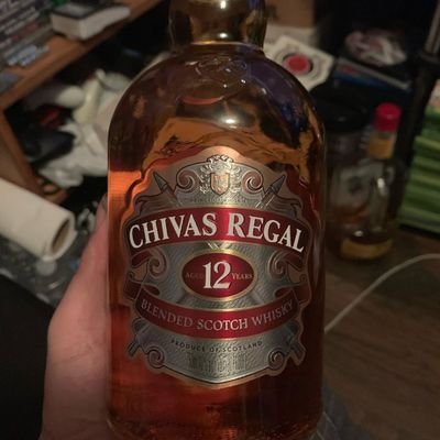 No1inChivasii's profile picture. 