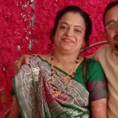 NIMIDHA2's profile picture. hosewife
