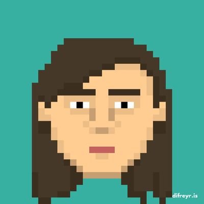 IsMiseSarah's profile picture. Iss-Misha-Sarah.