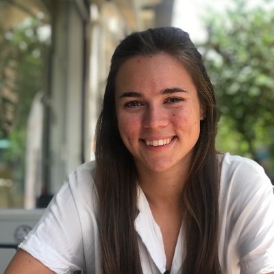 I’m Donatela a travel girl, tourism student & nature lover | 19 countries visited | My travel blog - https://t.co/SKtHMRH0Id!
