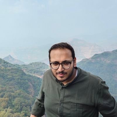 CA_rahul0440's profile picture. CA || Passionate about Finance & Investment || Always Learning, Always Growing ||