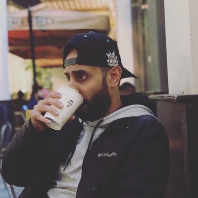 Ali Alqahtani Profile