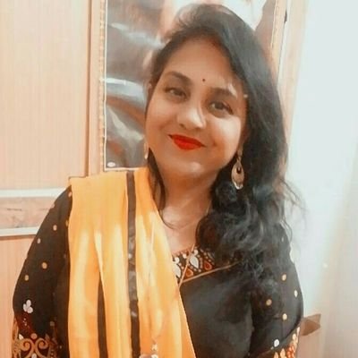 Sunanda Pradhan#social jogi Profile