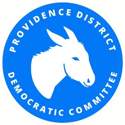 Providence District Branch of @FairfaxDems, helping to keep Virginia blue one voter at a time. Find an event at https://t.co/ucQm4N09w1