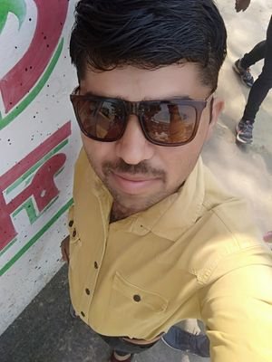 LaluSambad's profile picture. 9712198056