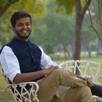 AdityaSureka's profile picture. Work in progress
