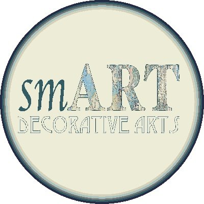 Original Contemporary Fine Arts, Decorative Arts & Crafts - Conservation & Heritage Consultancy Instagram: smart_decarts smartwell_manor smart_gemsie