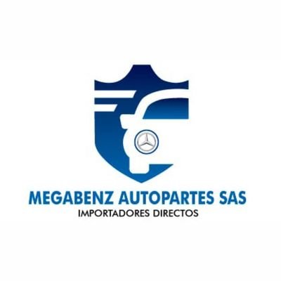 Sociedad Colombiana dedicada a la importación, distribución y venta de repuestos Mercedes Benz. 
Contamos también con el servicio de taller para su automóvil.