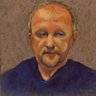 skeptikoi's profile picture. Retired publisher, active writer, inveterate skeptic. Pastel portrait by Vivienne Wingfield.