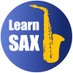 Learn Sax (@learnsax) Twitter profile photo Learn Sax (@learnsax) Twitter profile photo