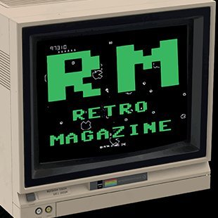 RetroMagazine World is a completely free and ad-free #indie #homebrew #magazine about #retrocomputing, #retrogaming and #retrocoding.