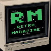 RetroMagazine World (@retromagazinew) 's Twitter Profile