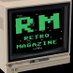 RetroMagazine World (@retromagazinew) Twitter profile photo RetroMagazine World (@retromagazinew) Twitter profile photo