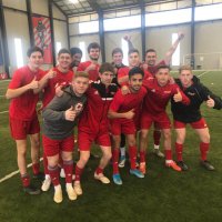 UMSL Men's Soccer (@umsl_m_soccer) 's Twitter Profile