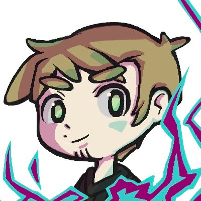 Adrián✨さんのプロフィール画像