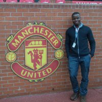 UnitedAgain!(@nmbombera) 's Twitter Profile Photo